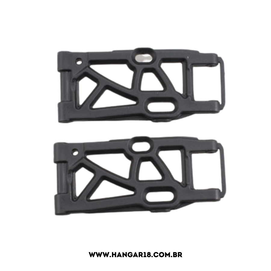 SUSPENSION REAR LOWER ARM RAZE (2)