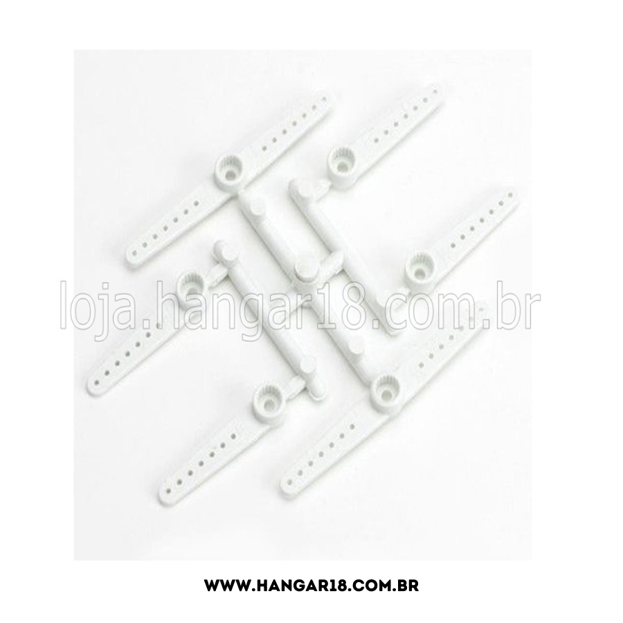 Micro Servo Arm XL for GWS