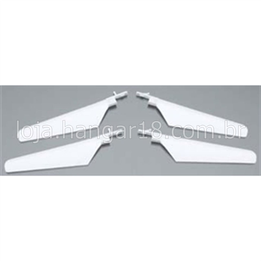ROTOR BLADES GLOW IN DARK PROTO CX