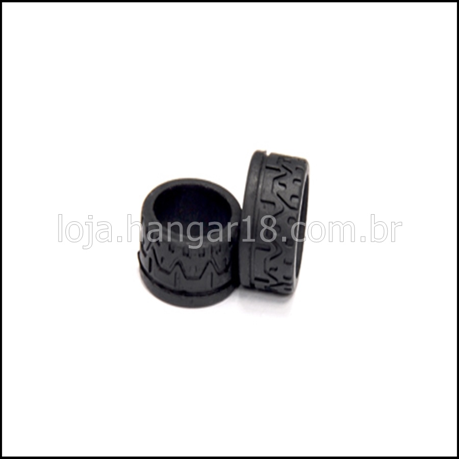 AMZ Mini-Z Tire 10º Wide (for RPC)