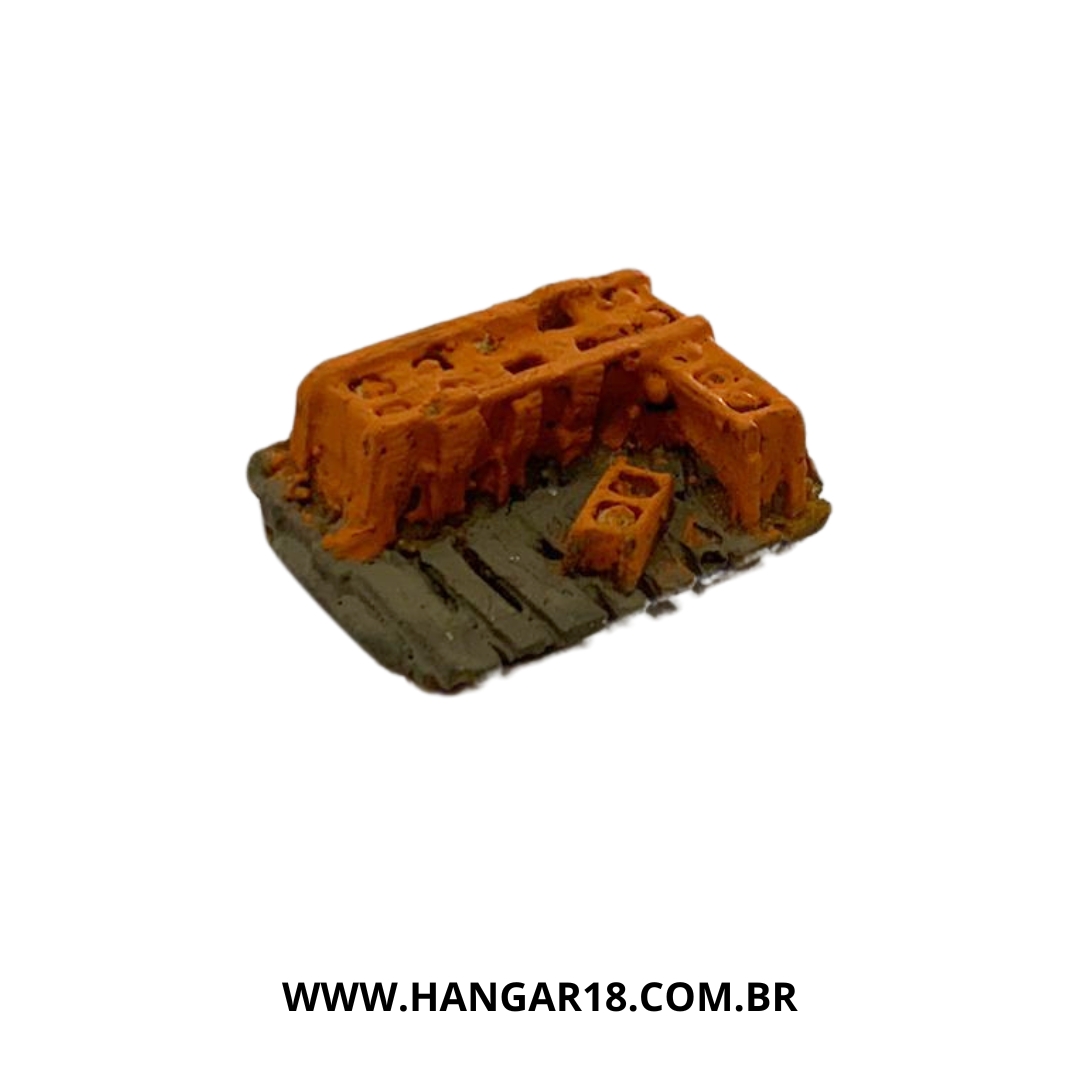 PALETE C/ BLOCOS (0669) ESC HO ANJOLY