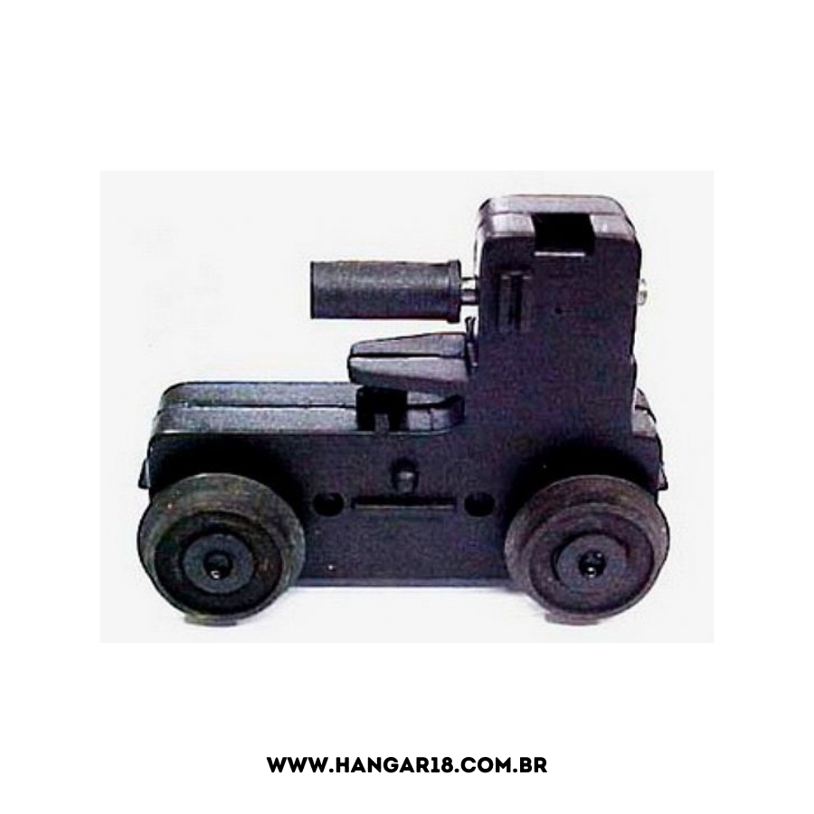 REDUTOR LOCOMOTIVA G12, G22, FA1 E U5B  30051