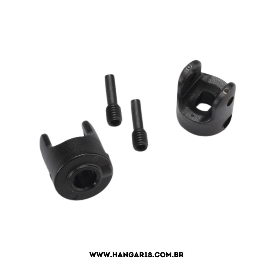 JOKES DIFFERENCIAL 1/16 E-REVO VXL