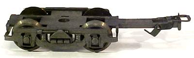 TRUQUE DE CARRO PASSAGEIRO ACO CARBONO 25052