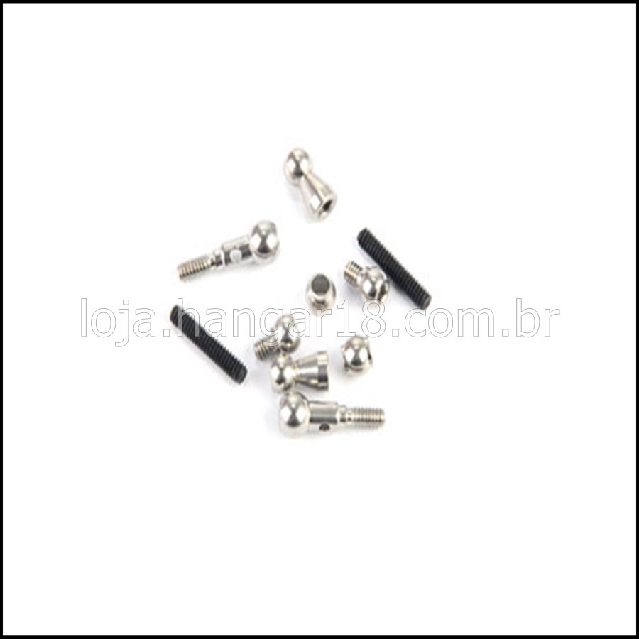 AMZ AMR Pivot Ball Set
