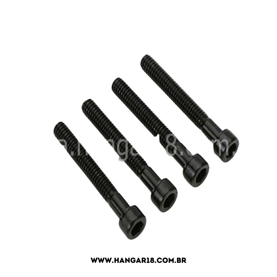 PARAFUSO ALLEN 8-32 X 1-1/4"DUBRO DUB319