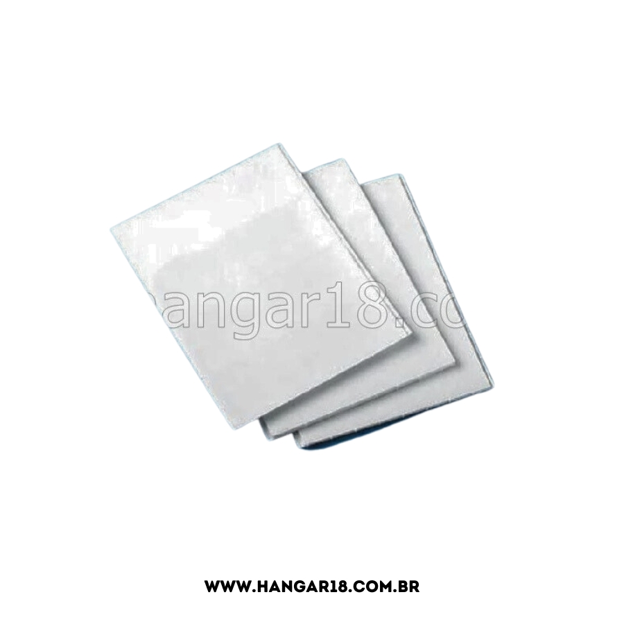DOUBLE SIDED TAPE ASSORTMENT (1/32",1/16