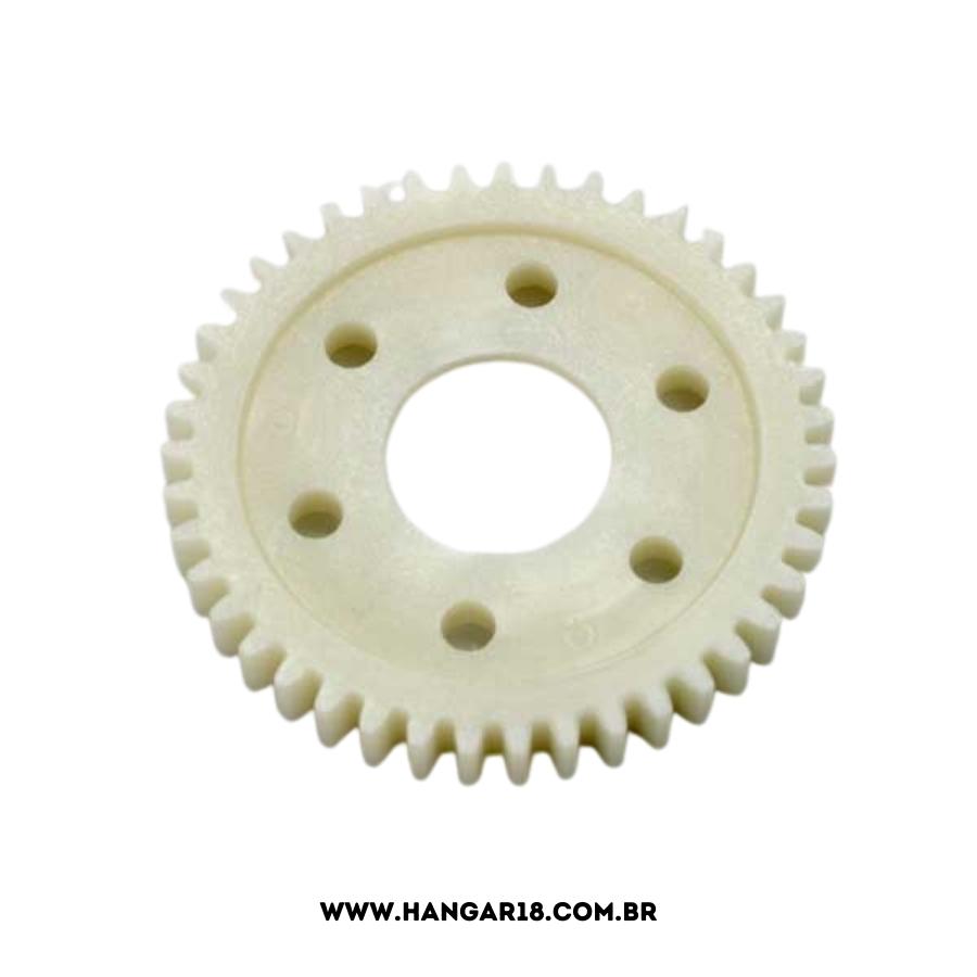 3Gear 1st Speed 43T REVO 3.3