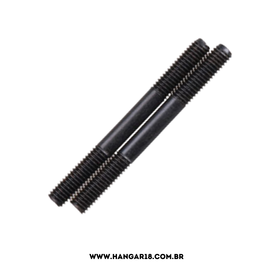 ROD UPPER REAR CAMBER (2) RAZE RTR