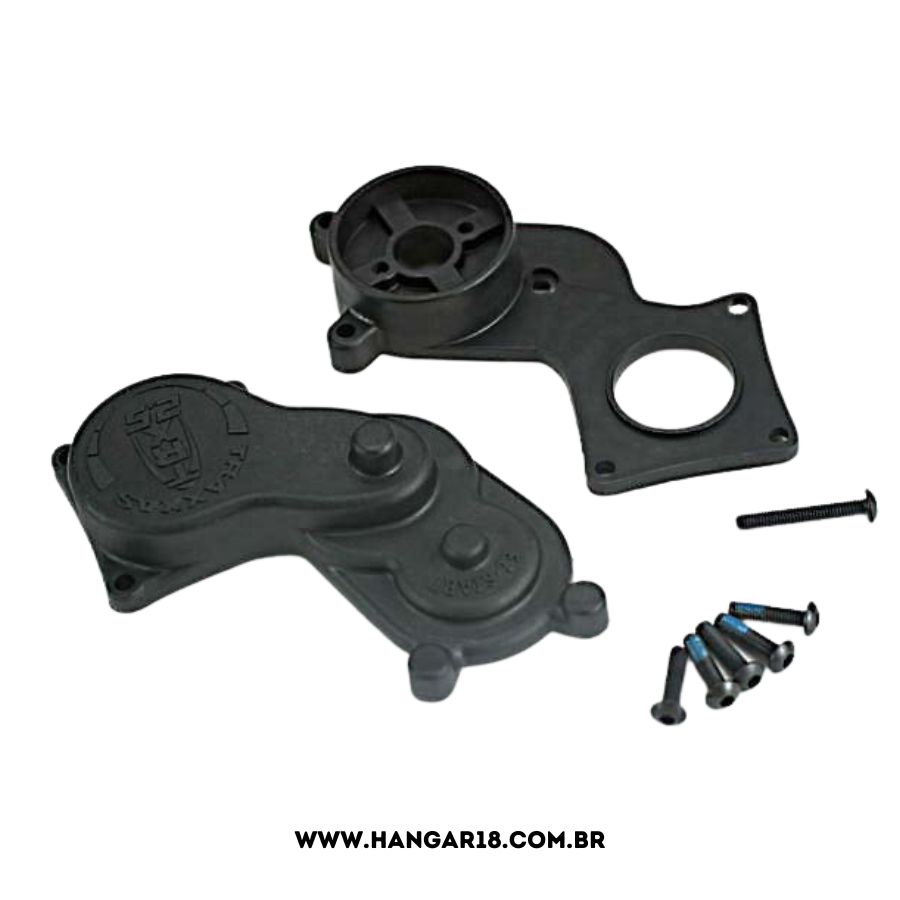 'Housing set inner, outer CAPA EZ STARTER REVO 3.3