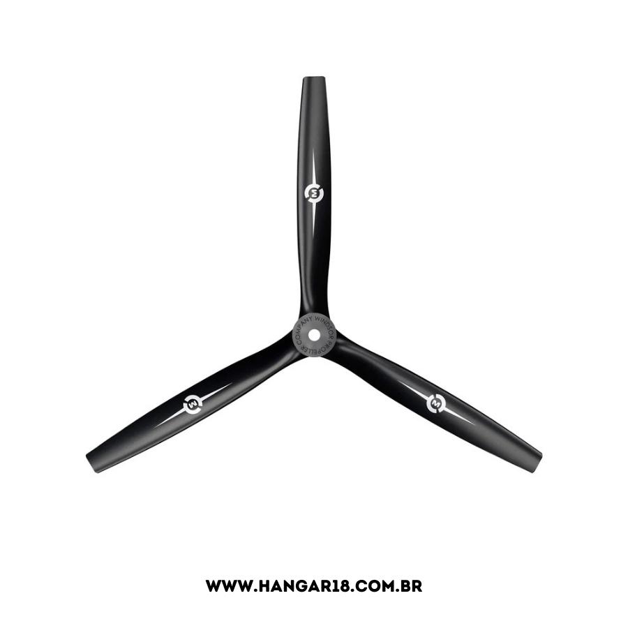 HELICE 14 X  7 TRIPA  MASTER AIRSCREW