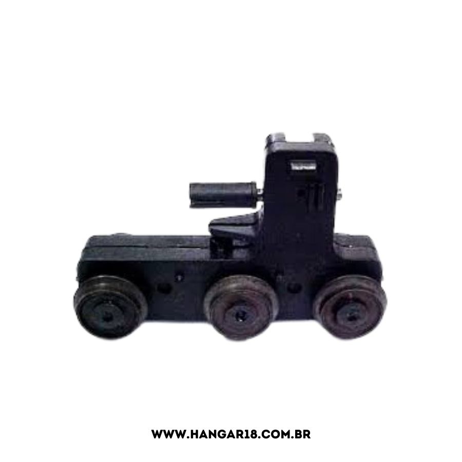 REDUTOR LOCOMOTIVA V8 30039