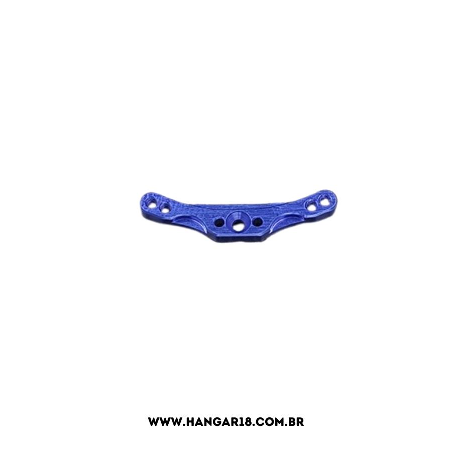 GLA 7075 Front shock tower (Low)