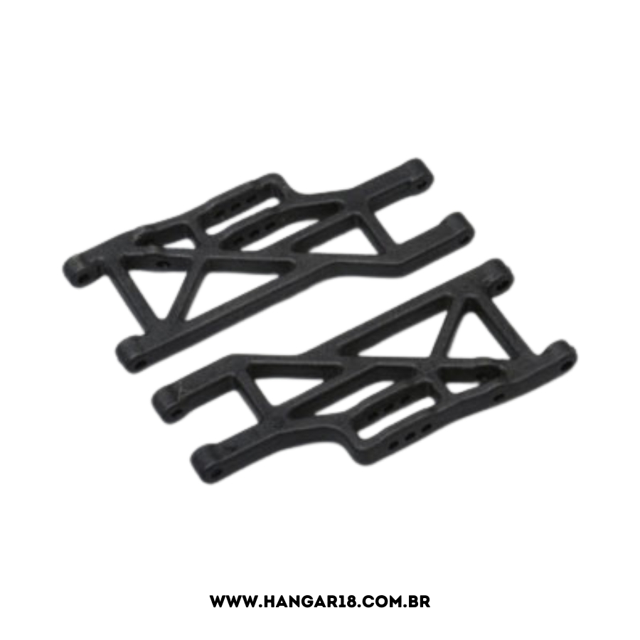 SUSPENCION ARM  FRONT NITRO EVADER