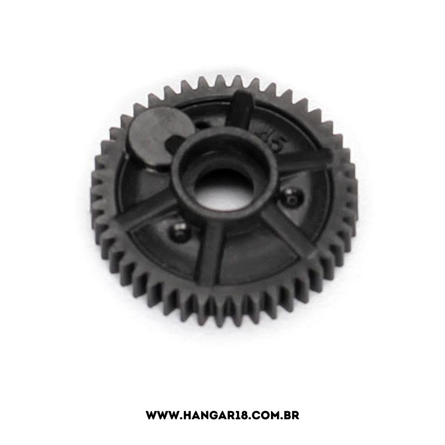 Spur Gear 45-Tooth