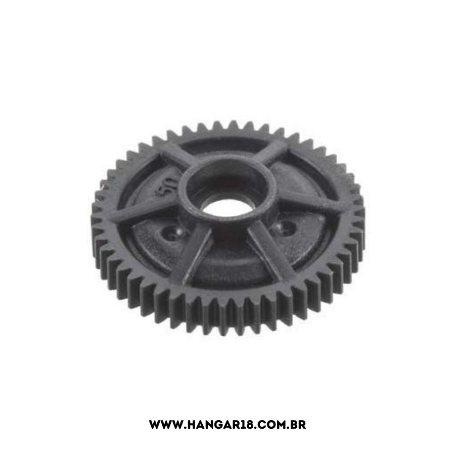 SPUR GEAR 50 TOOTH E-REVO 1/16