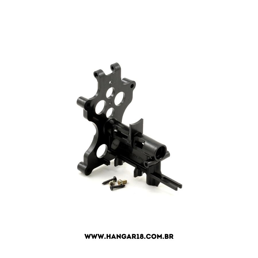 MAIN FRAME W/ HARDWARE 120SR