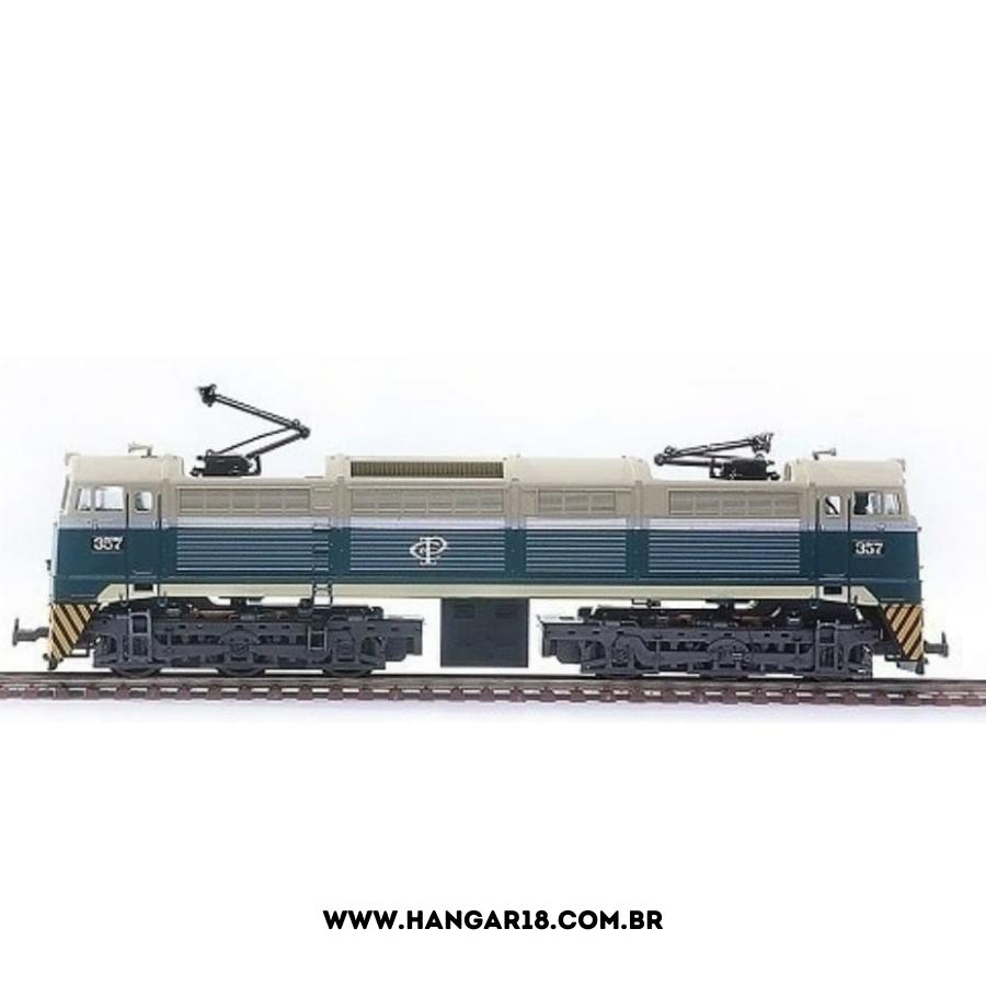 LOCOMOTIVA GE 5200 VANDECA CPEF FRATESCHI 3070