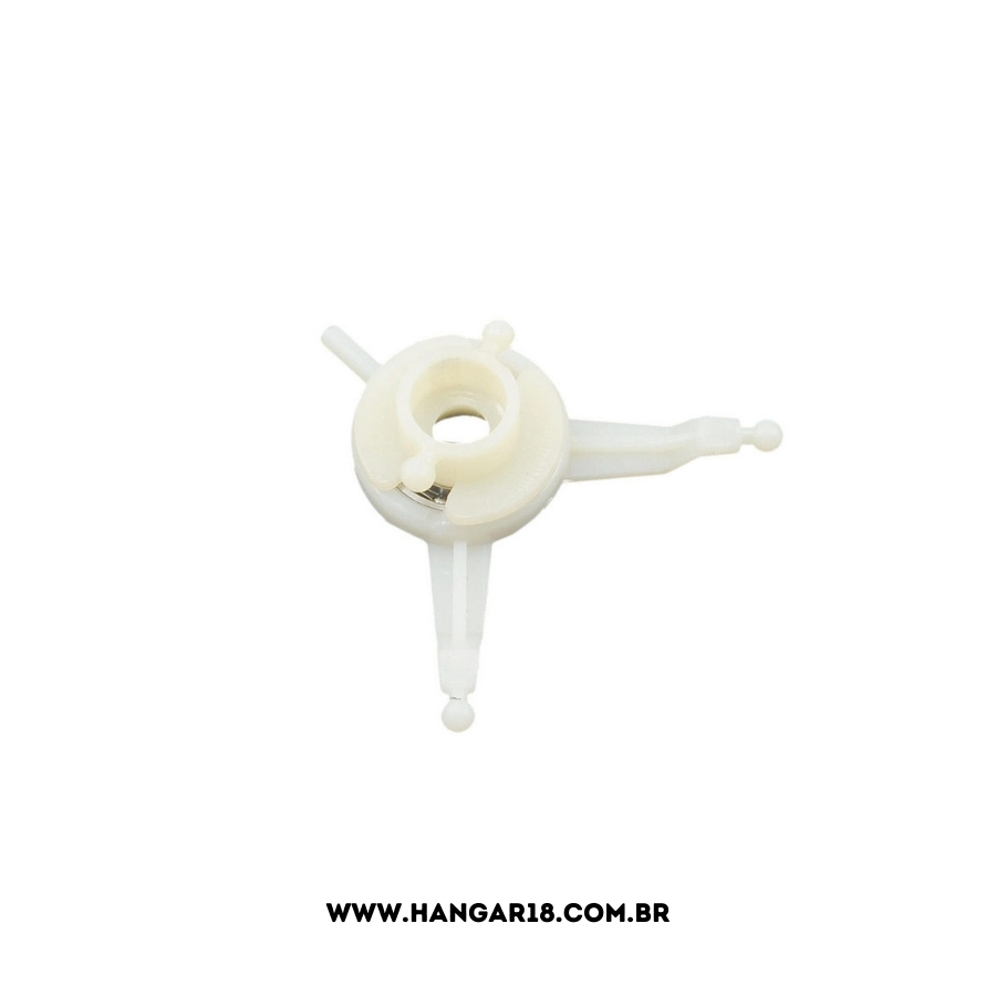 SWASHPLATE SET BMCX GLOW IN THE DARK * BAILARINA