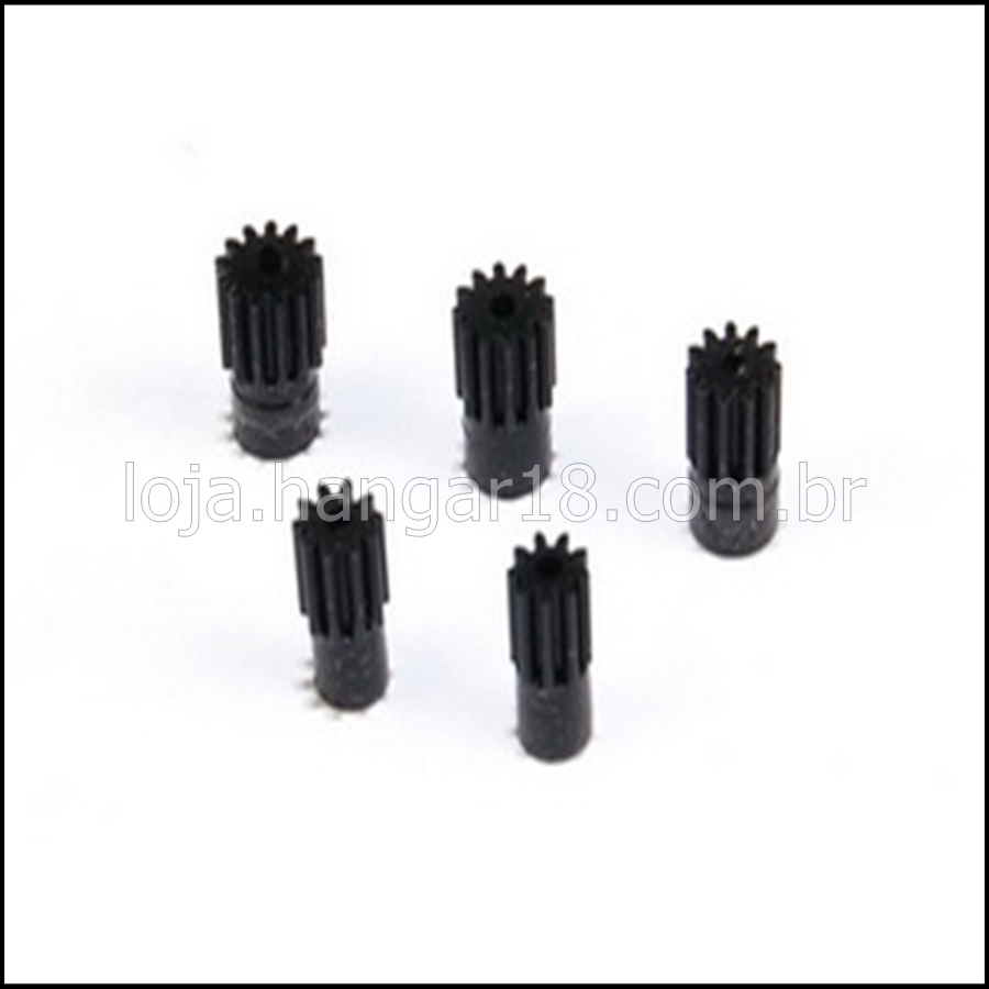 MR-02 / 03 64P Motor Gear set
