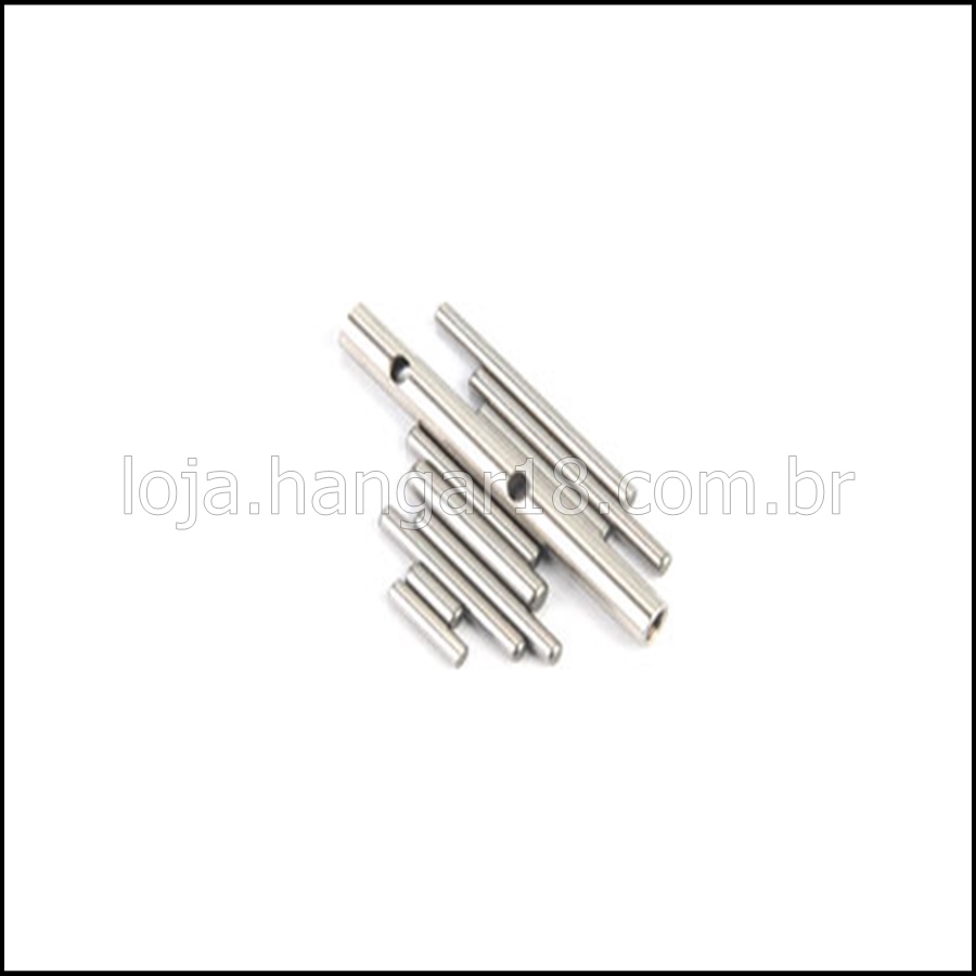 AMZ AMR Shaft &amp; Small Pin Set