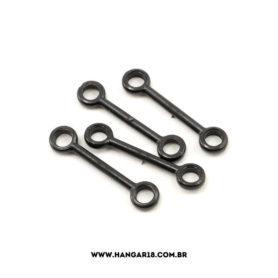 ROTOR HEAD LINKAGE SET 120SR