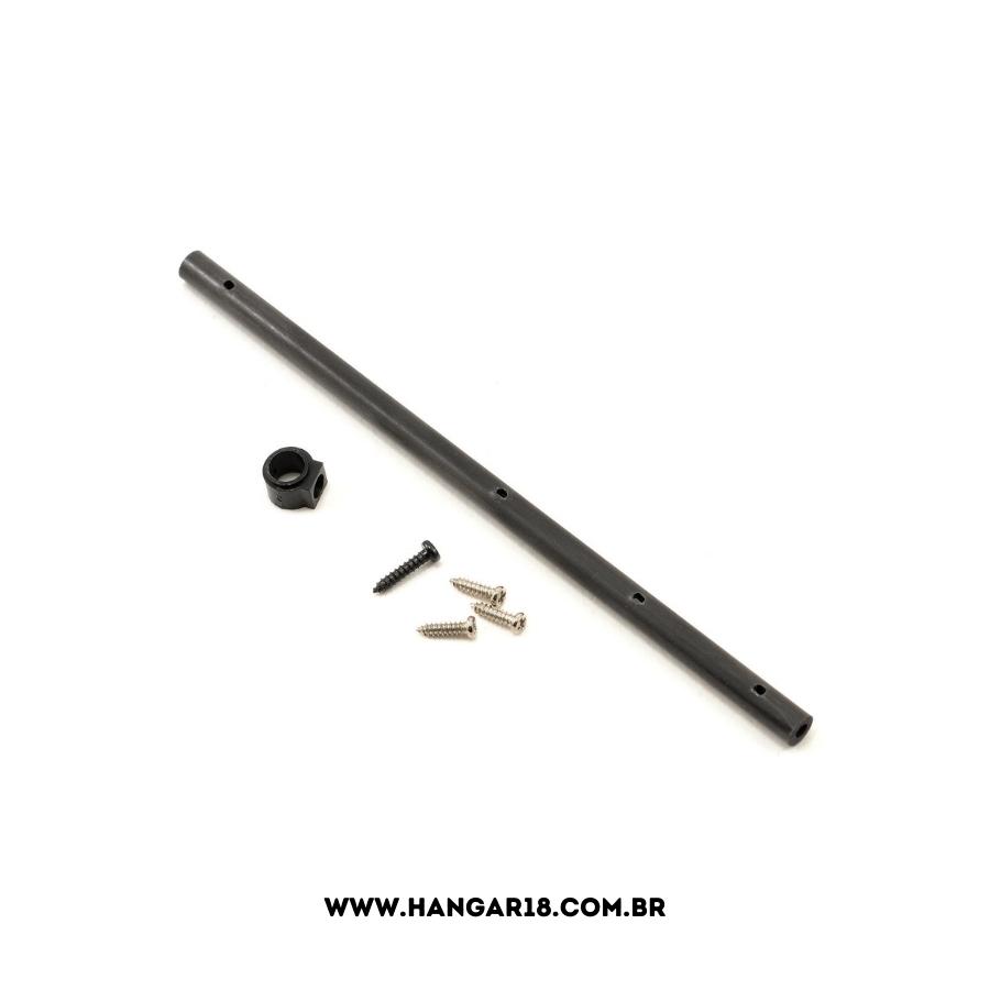 CF MAIN SHAFT W/HARWARE120SR