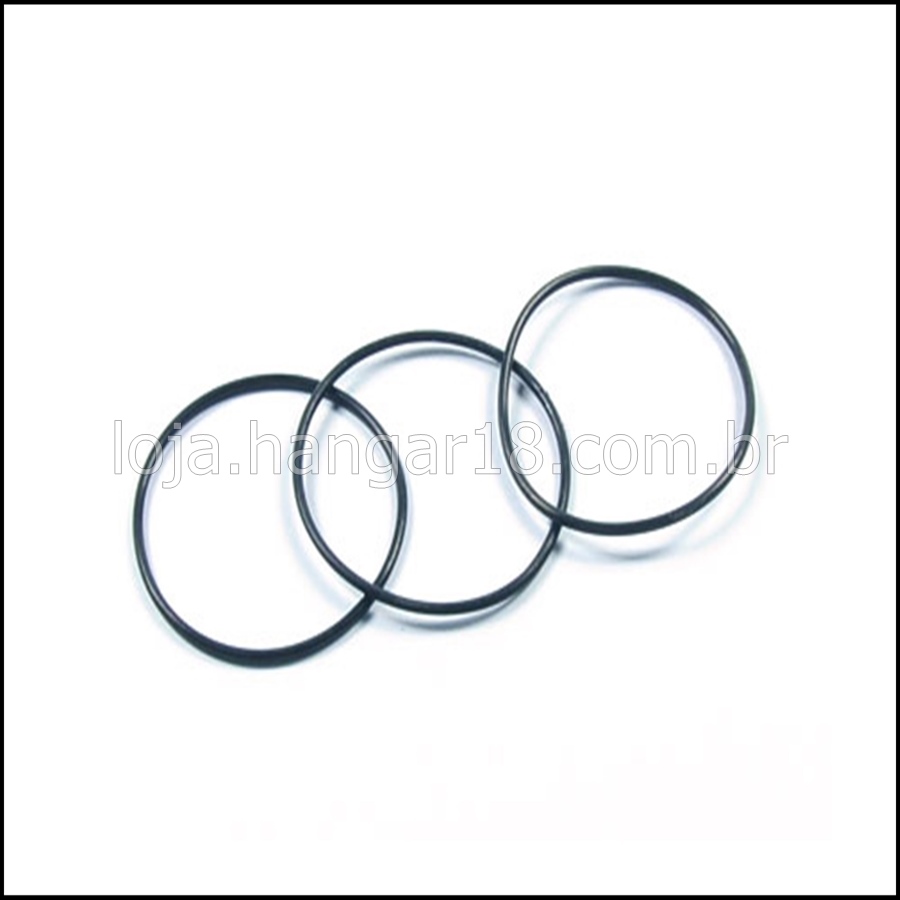 AMZ O-Ring for Battery Fixing ( 3 pcs)