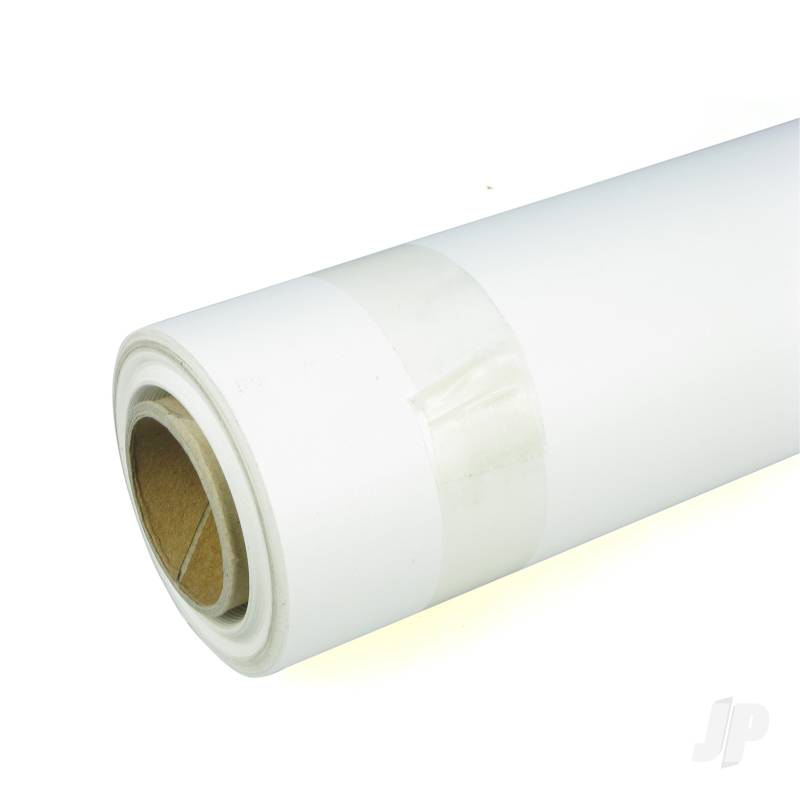 ORATEX POLYESTER WHITE ROLO C/2MT