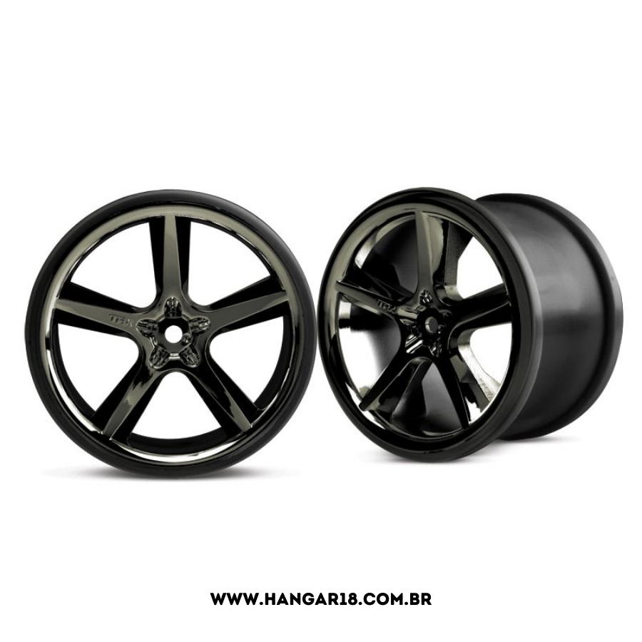 Wheels Gemini 3,8 Black Chrome (2)