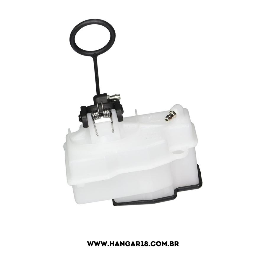 FUEL TANK COMPLETE REVO 3.3