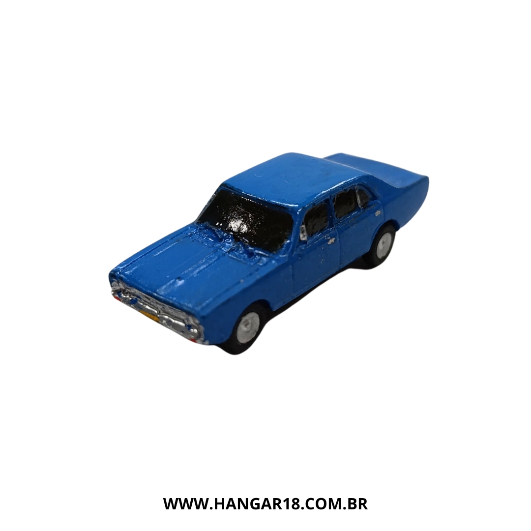 OPALA 4 PORTAS (0298) ESCALA HO ANJOLY