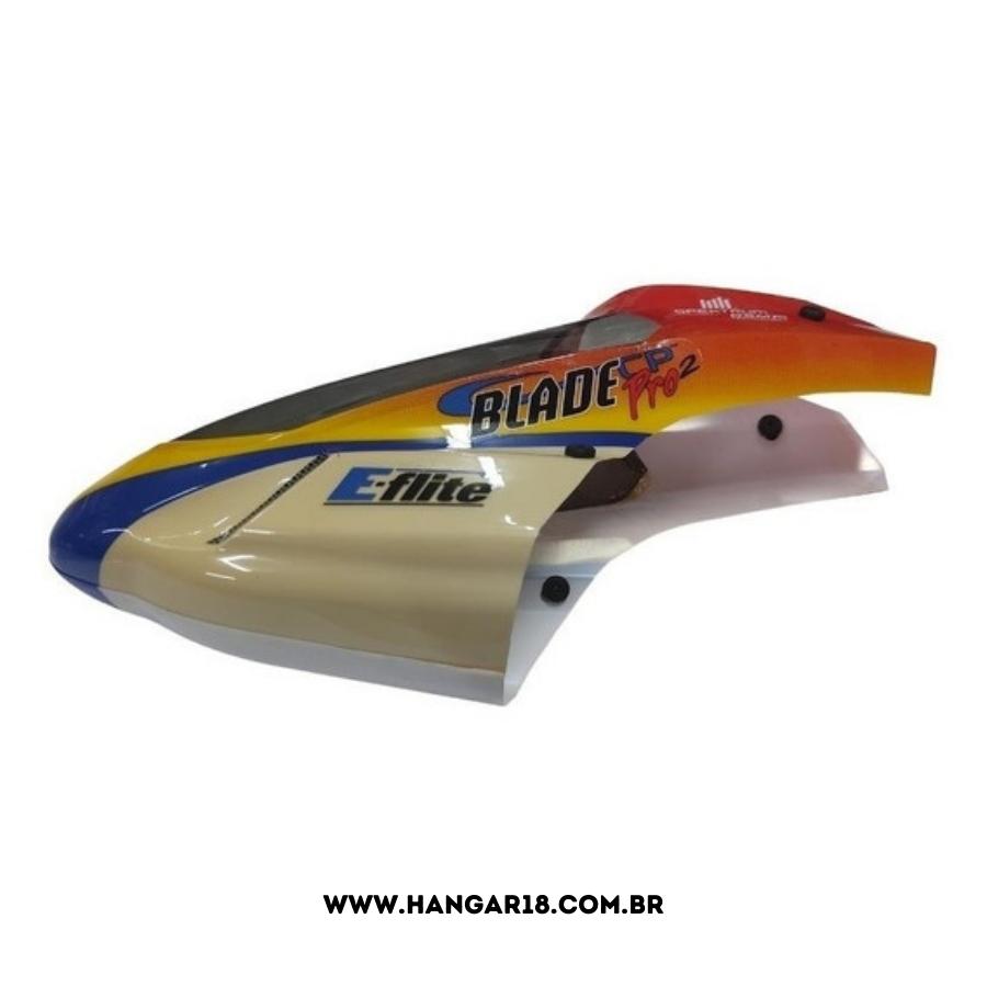 CARENAGEM BLADE BCPP2