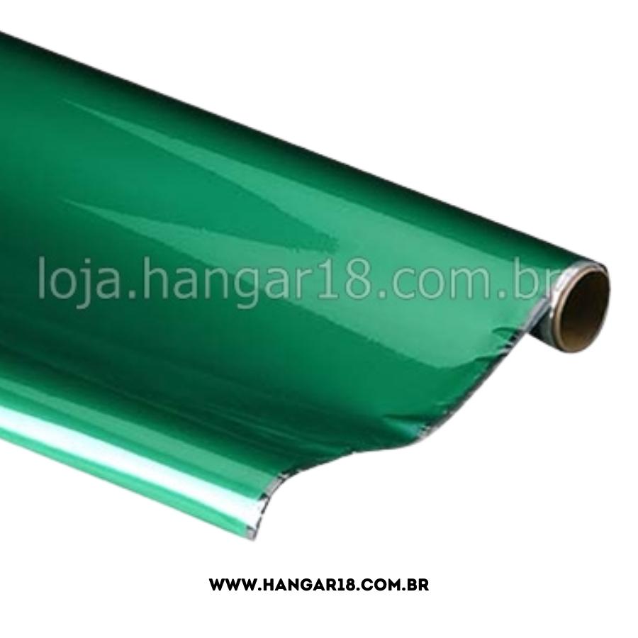 MONOKOTE METALLIC GREEN