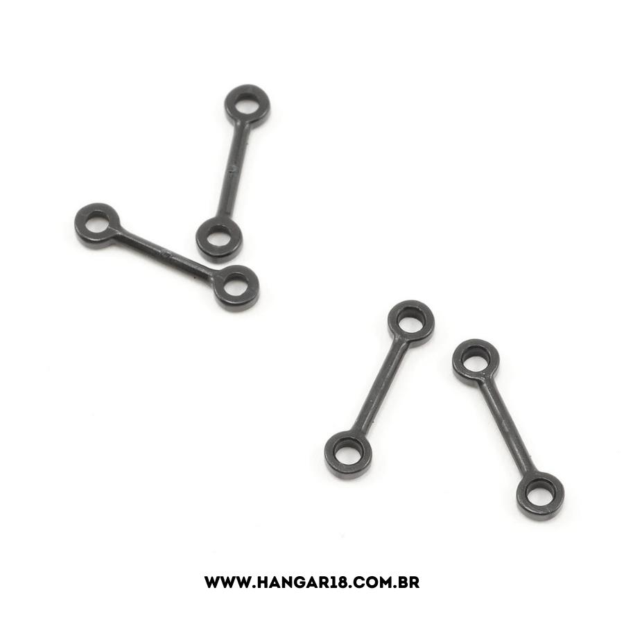 ROTOR HEAD LIKAGE SET 4 PC BMSR