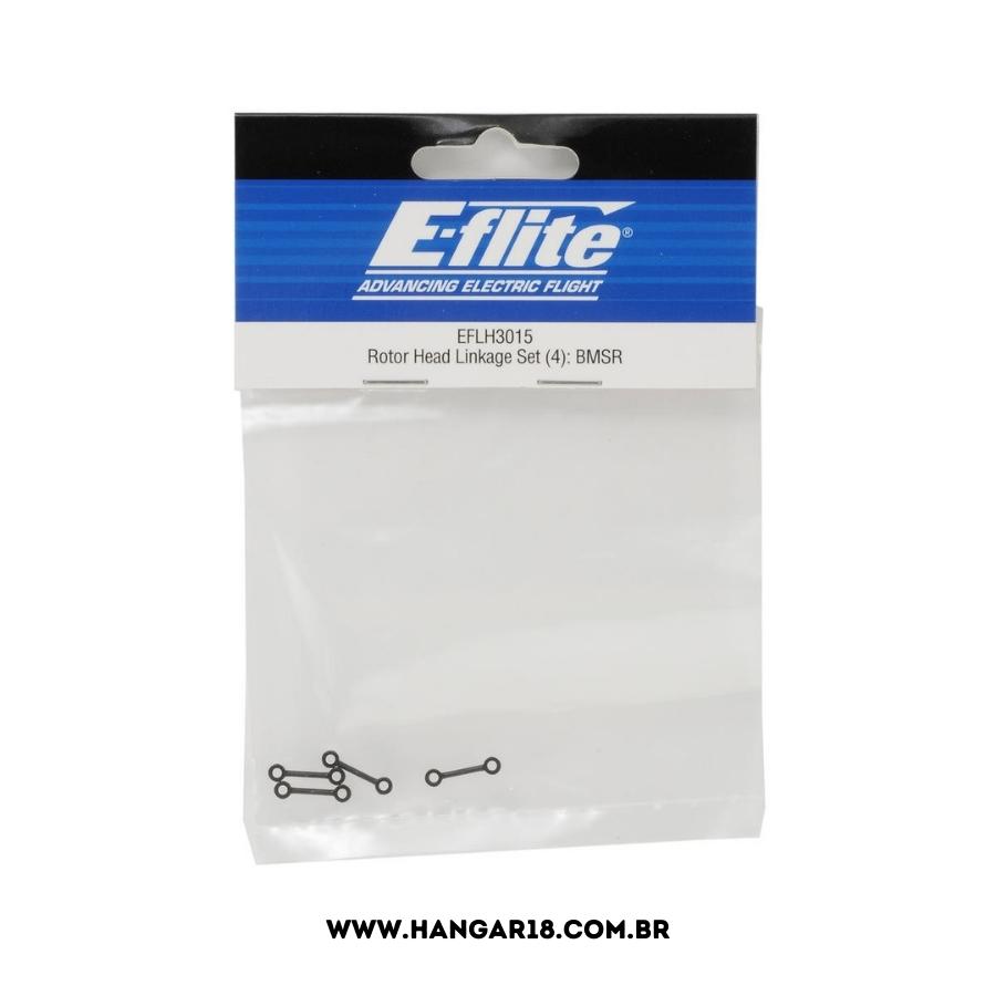 ROTOR HEAD LIKAGE SET 4 PC BMSR