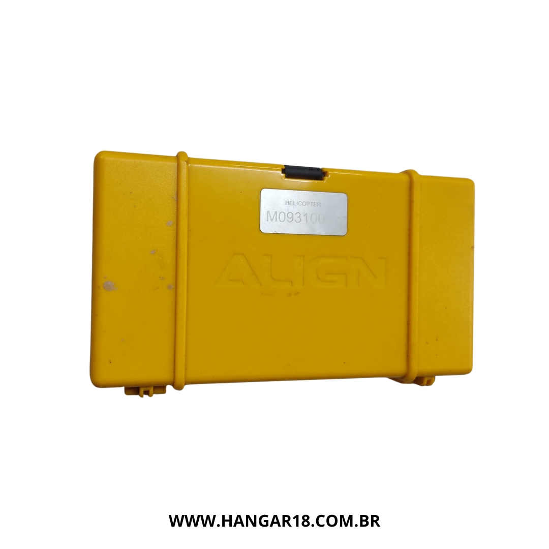 STARTER ALIGN STQ100  (USADO)