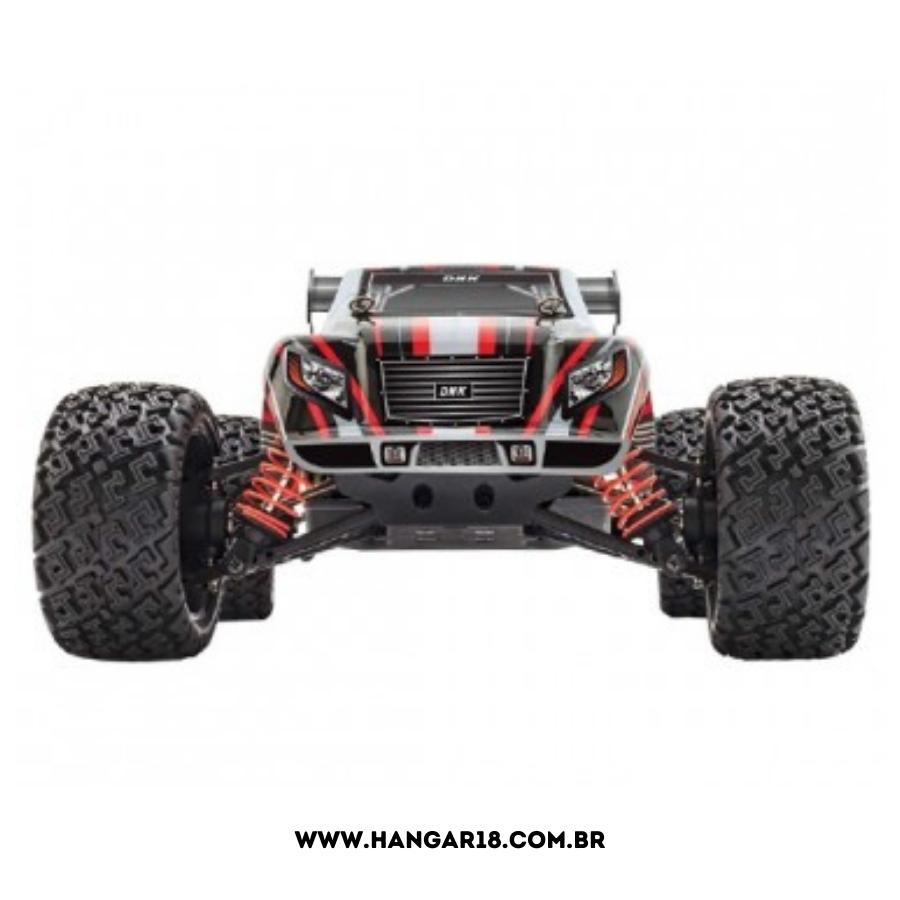 CARRO RAZ-R 2 1/10TH SCALE 4WD TRUCKDHK