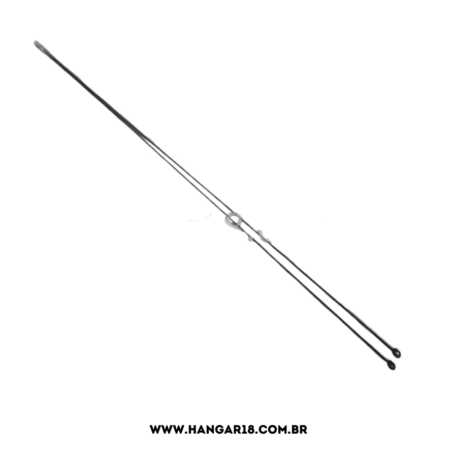TAIL DRIVE SHAFT * NEXUS CARDAN TRASEIRO