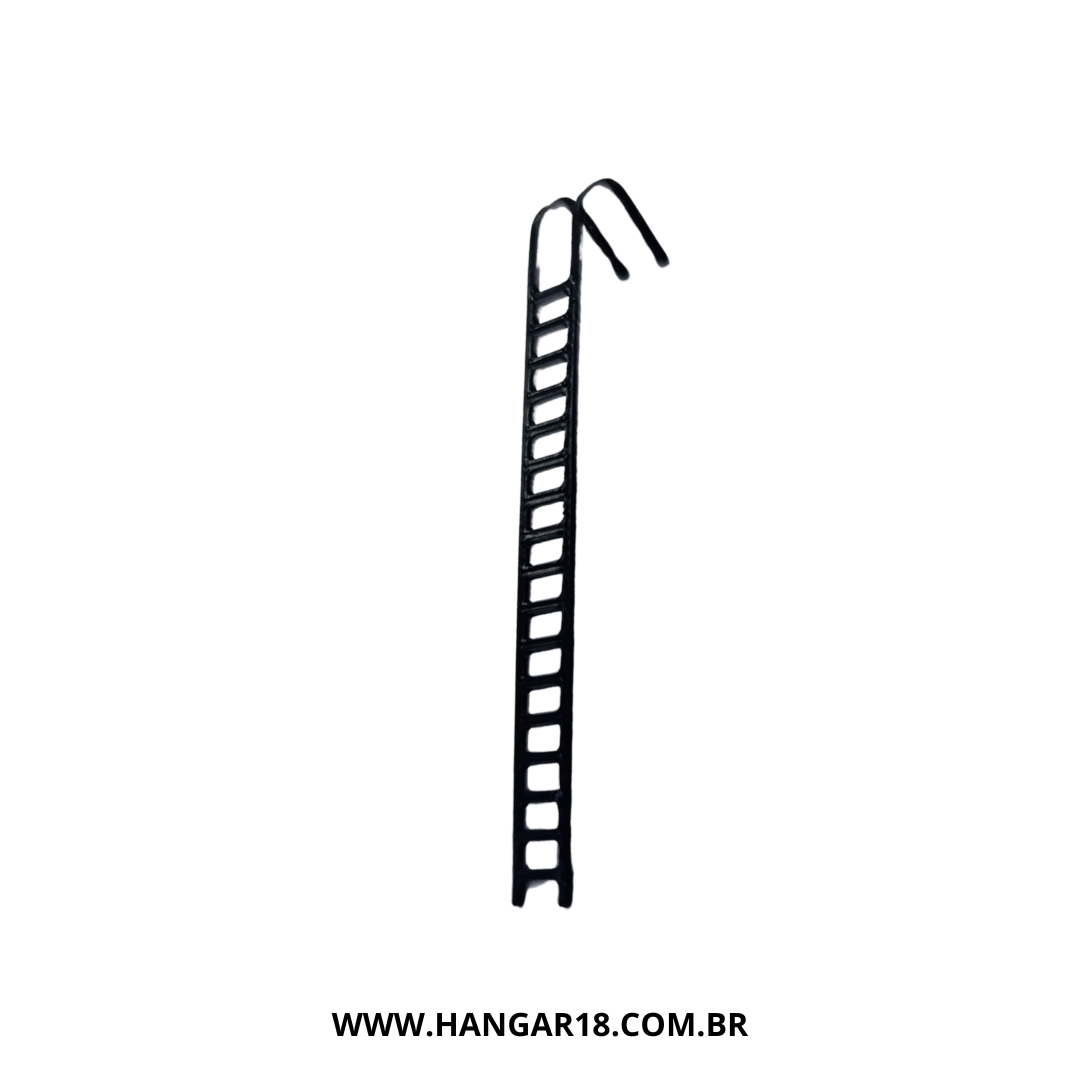 ESCADA TOPO CAIXA D'AGUA ESC HO  HANGAR18
