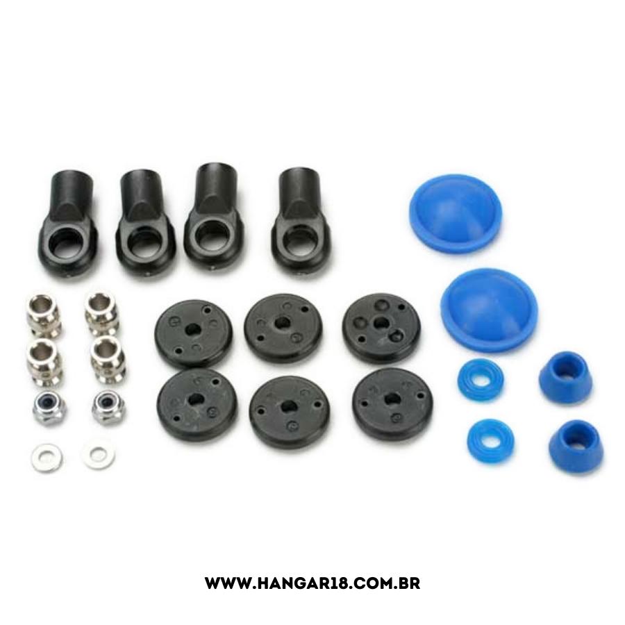 Rebuild Kit, GTR Shock REVO