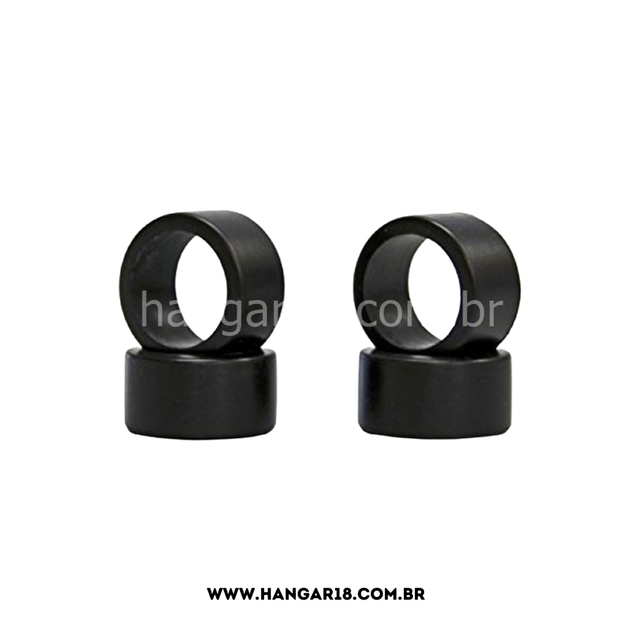 MINIZ PNEU WIDE TIRE SET 50  4PCS
