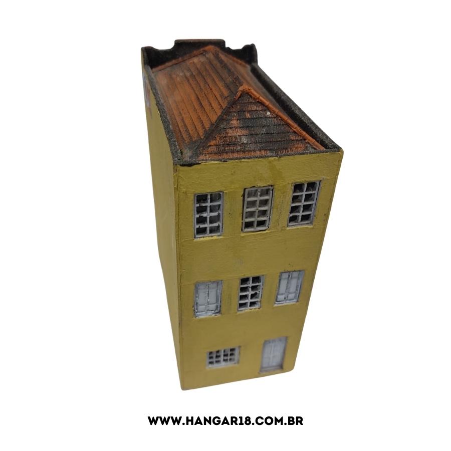 PRÉDIO DE VILA CANTINHO NAIF (0478) ESC HO ANJOLI