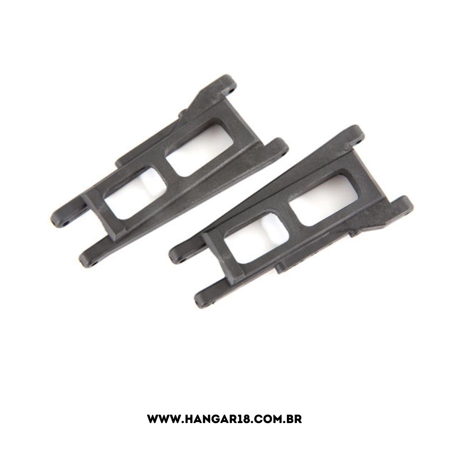 Suspension arms left, right SLASH 4X4