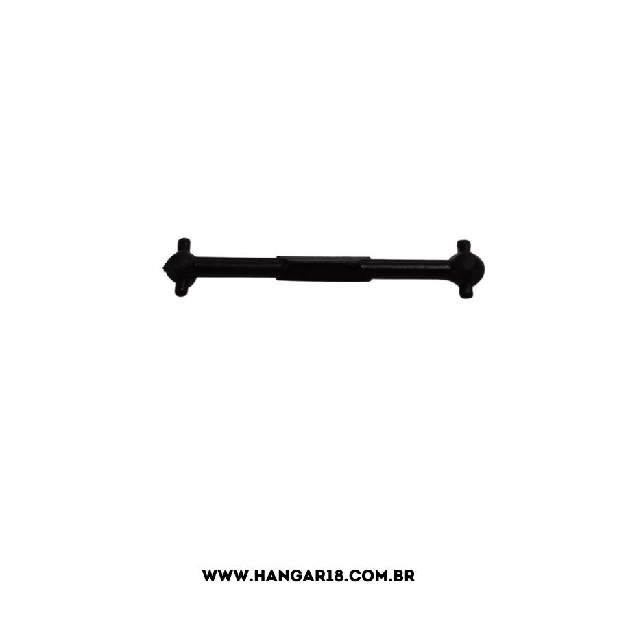 CARDAN FRATESCHI LOCOMOTIVA V8 UNI 30064