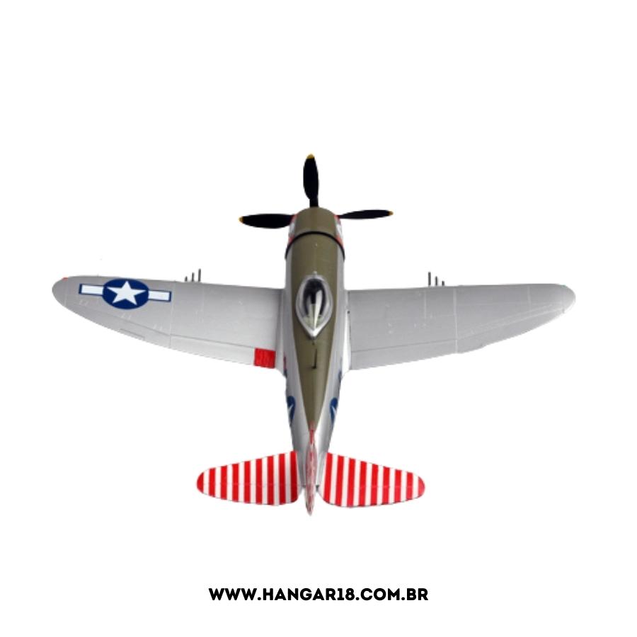 P-47D Thunderbolt 527FS-86FG 1:48 Easy Model