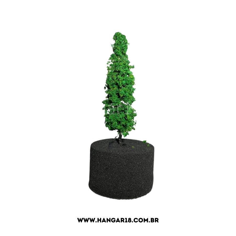 PINHEIRO VERDE Nº8 (0277) ESCALA HO ANJOLY