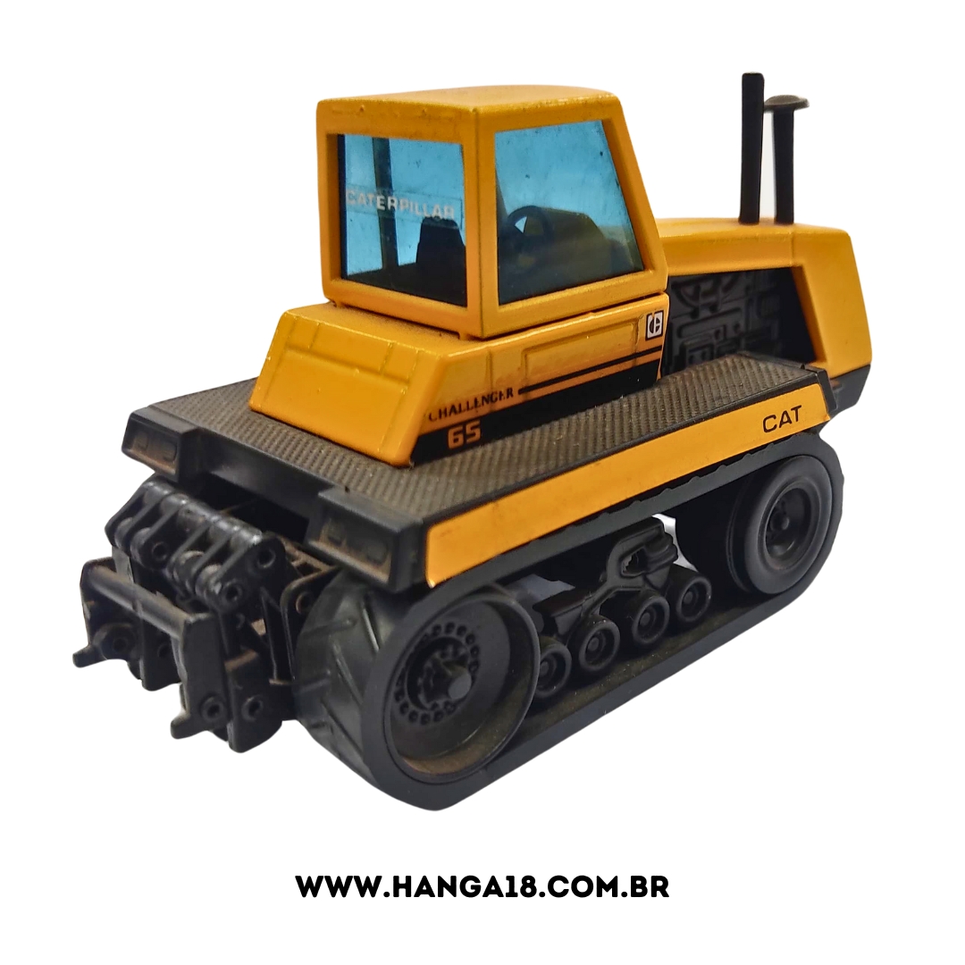 TRATOR CATERPILLAR CAT CHALLENGER 65 1:50 JOAL 23