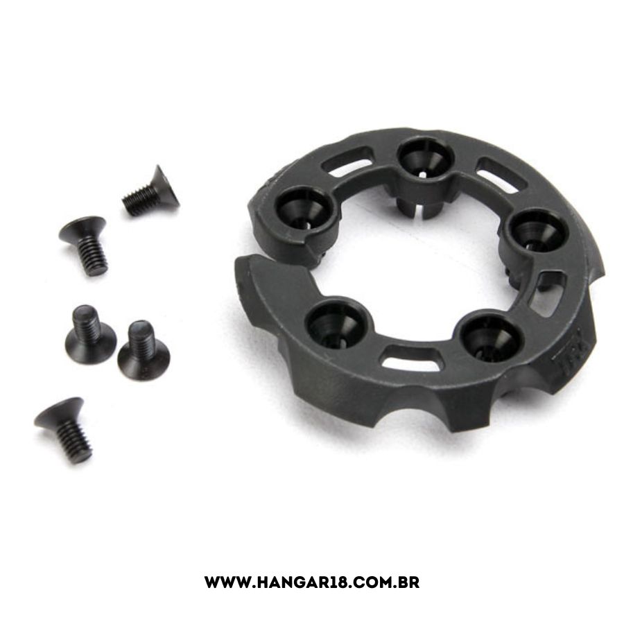 HEAD PROTECTOR, COOLING HEAD * PROTECAO CABECOTE