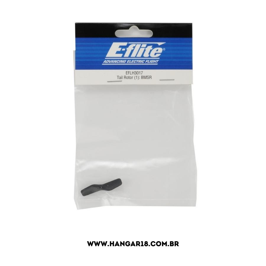 TAIL ROTOR BLADE BMSR